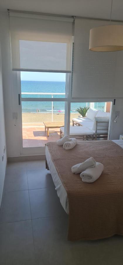 Mirador Al Mar Apartment เดเนีย ภายนอก รูปภาพ