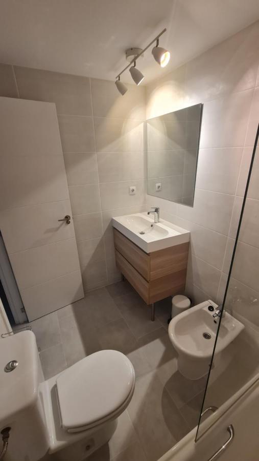 Mirador Al Mar Apartment เดเนีย ภายนอก รูปภาพ