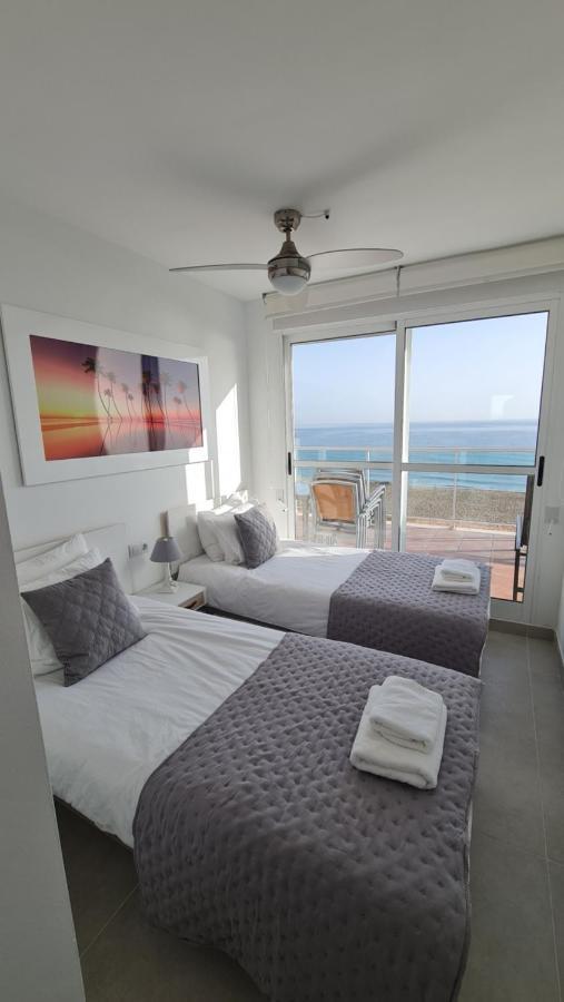Mirador Al Mar Apartment เดเนีย ภายนอก รูปภาพ